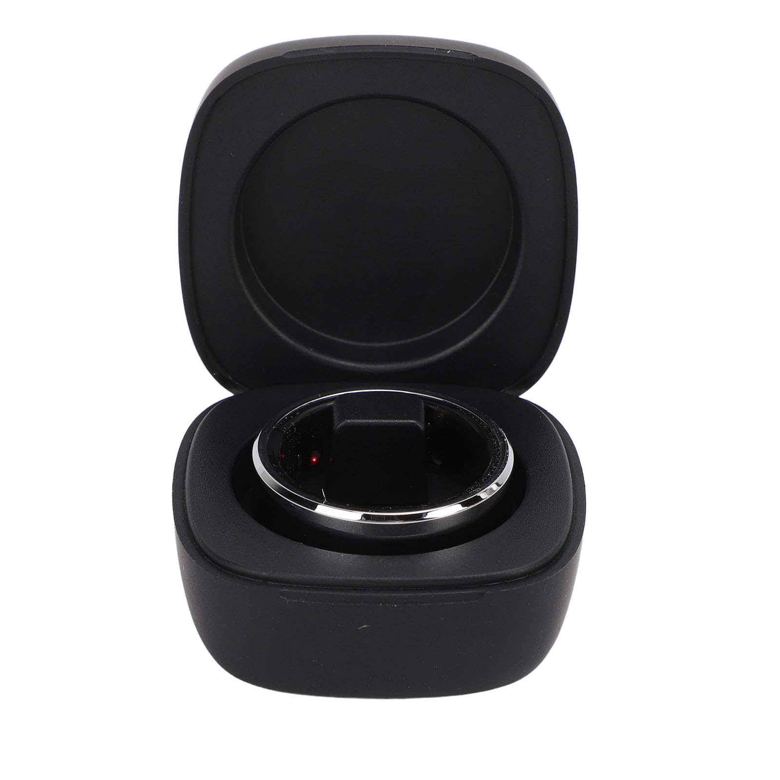 Anillo Inteligente, Anillos Inteligentes para Hombres y Mujeres, Anillo de Seguimiento de Salud para Controlar el Estado Físico, el Sueño y la Frecuencia Cardíaca, Anillo de