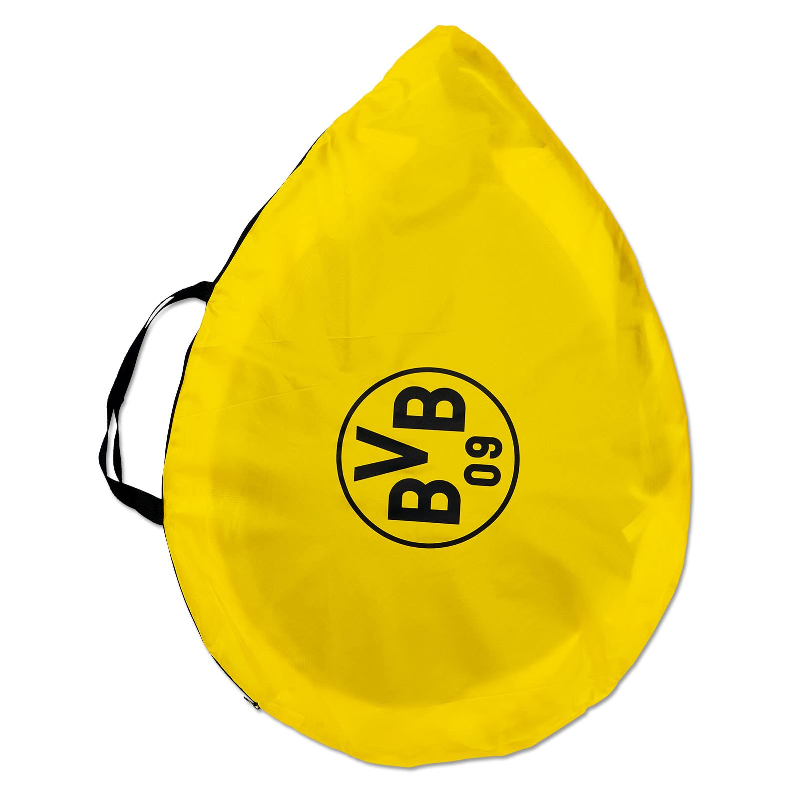 BVB-Minifussballtor Pop-Up (2er Set)