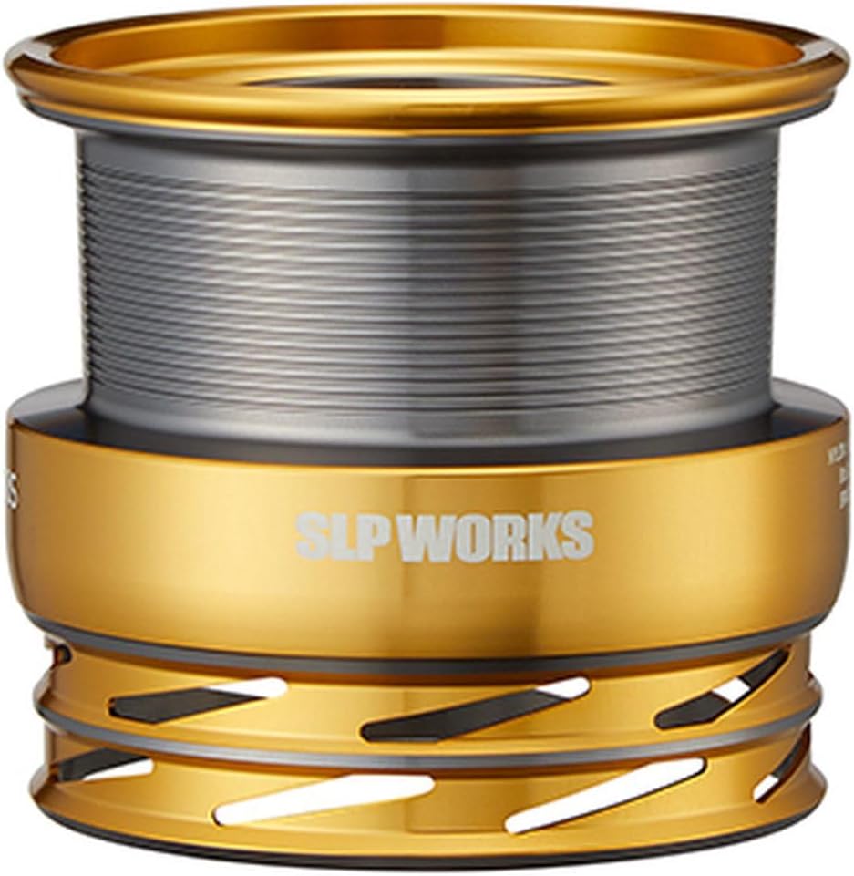 Daiwa Slp Works SLPW LT Type - Beta Spool Series