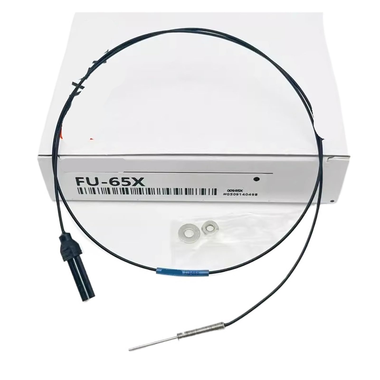 JHPWKRMU FU-65X fiber optic probe sensor