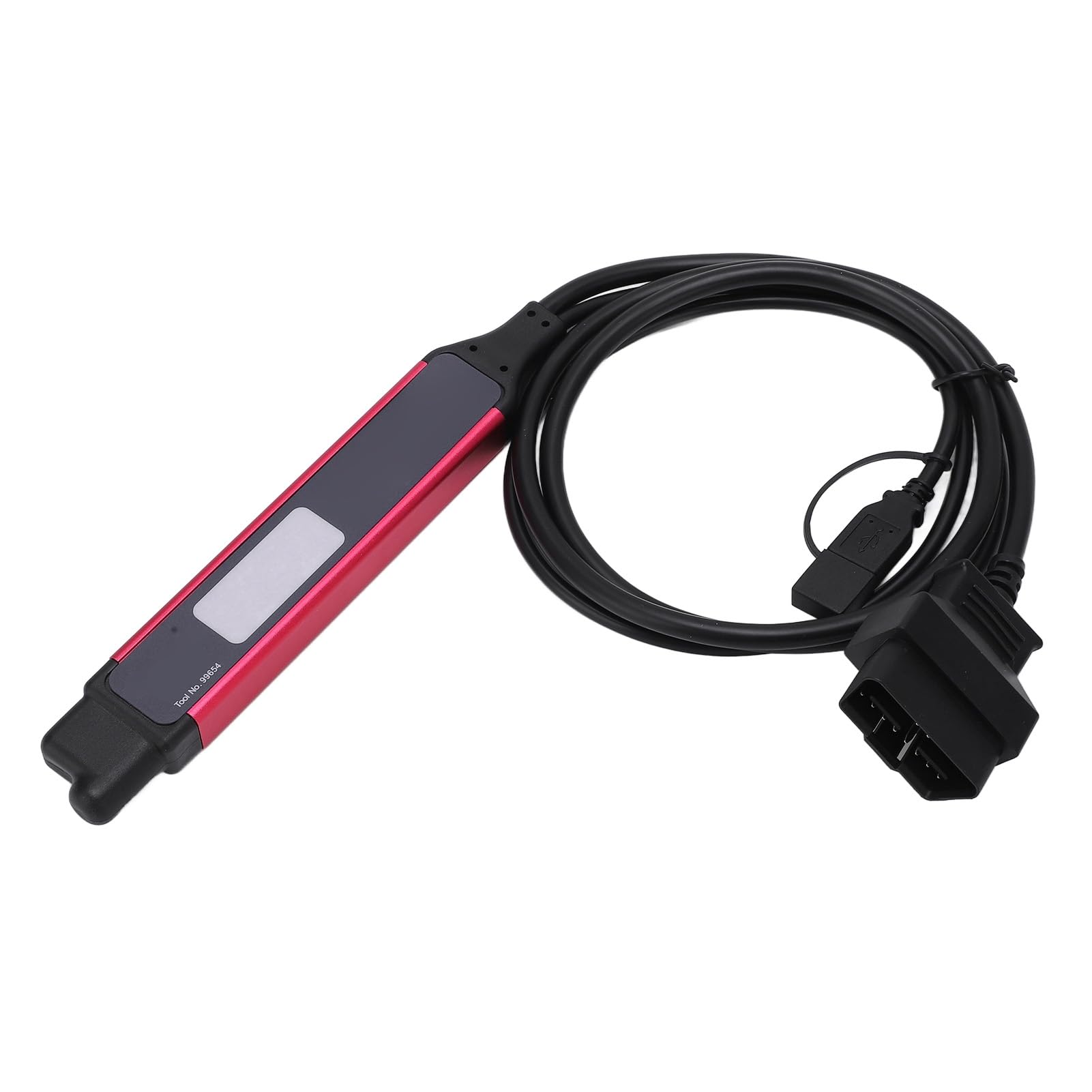 Código de Falla del Motor Inalámbrico del Escáner VCI3 Wifi Herramienta de Escaneo de Diagnóstico para Camiones Scania, Herramientas de Diagnóstico para Camiones con Versión