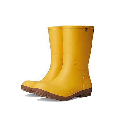 Bogs Amanda II Mid Women