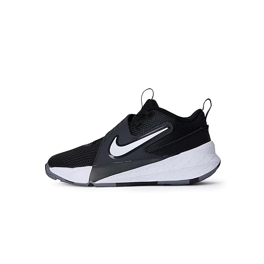 Nike Kids' Team Hustle D Basketball Shoes