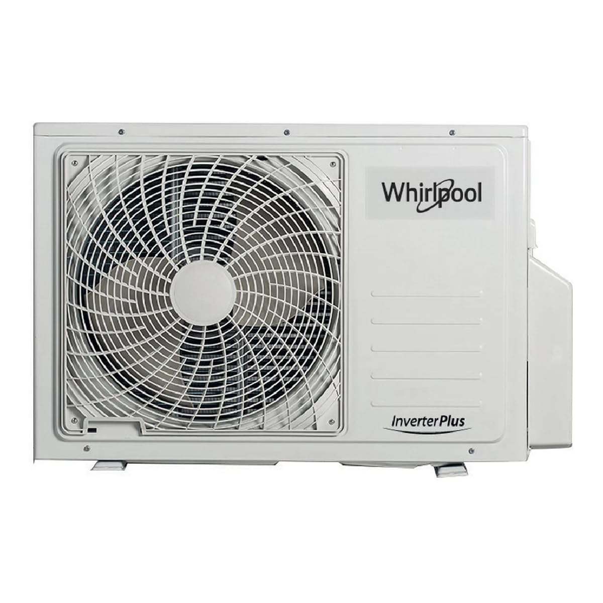 Whirlpool Climatiseur SPICR312W 12000 BTU Blanc (Unité intérieure)