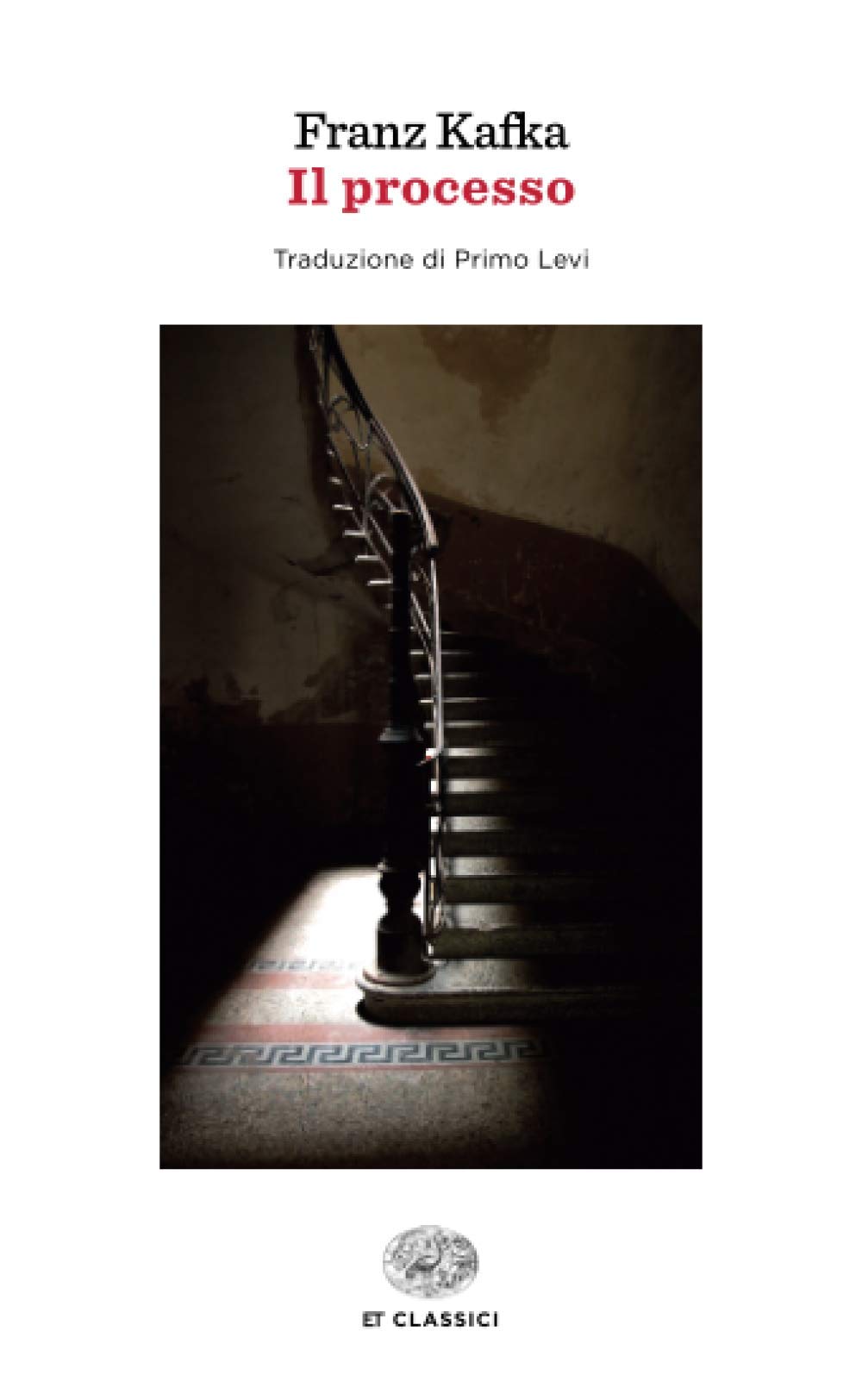 Il Processo - 4