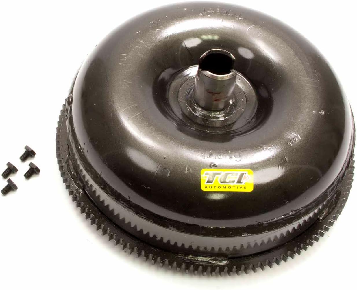 TCI 141300 Breakaway Converter for '72' to '80 Torqueflite 904-988