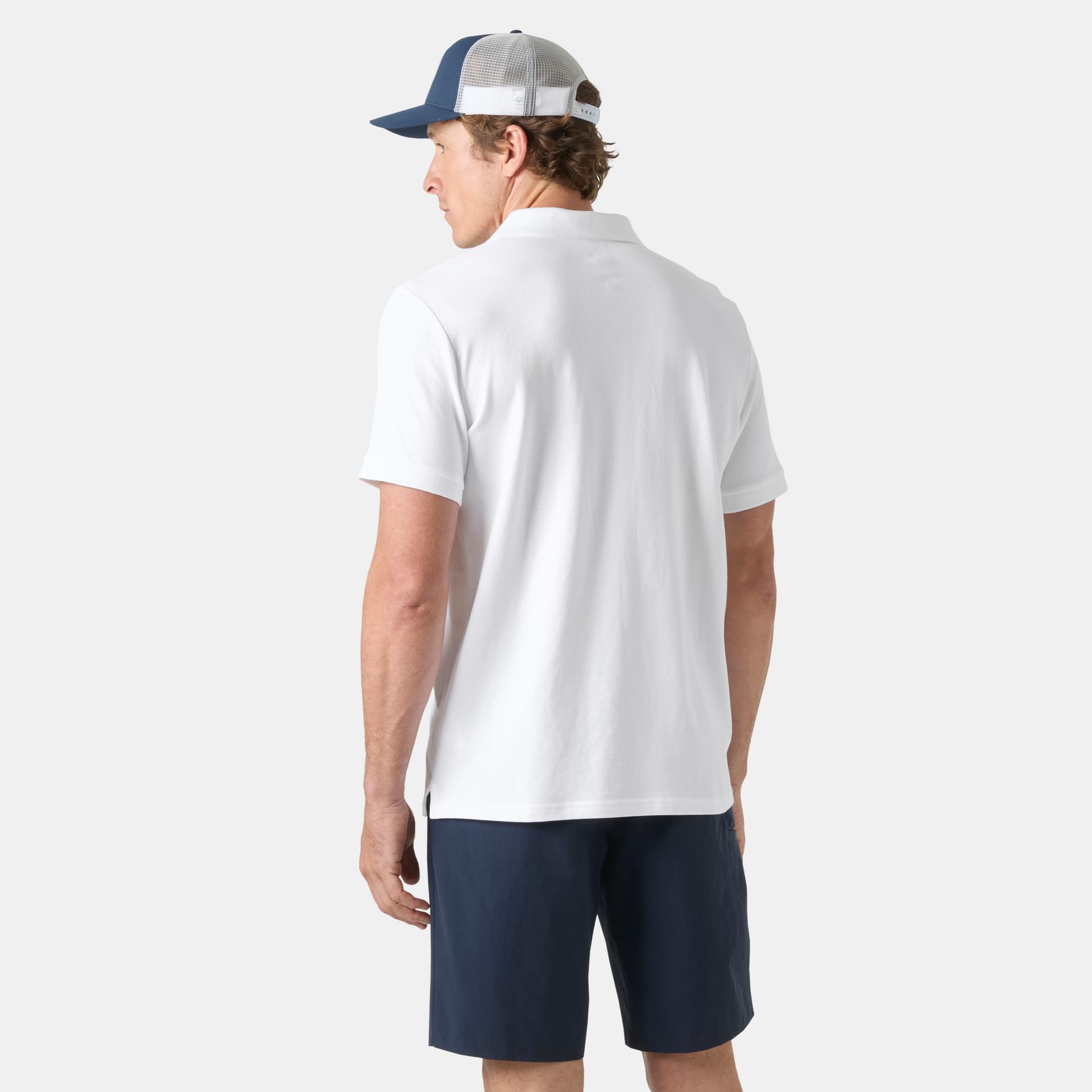 Helly Hansen Transat Polo 2.0 Polo Uomo (Pacco da 1)