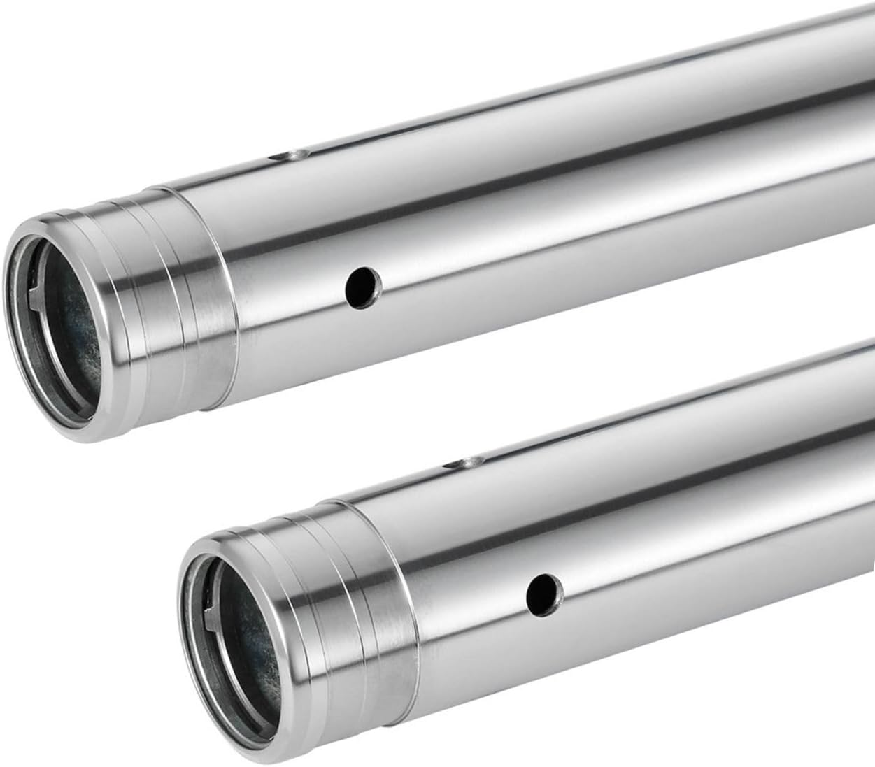 Shock Absorber Fork Inner Pipes Replacement for Honda CBR893RR 1992-1993 CBR900RR 1992-1993 51410-MW0-003