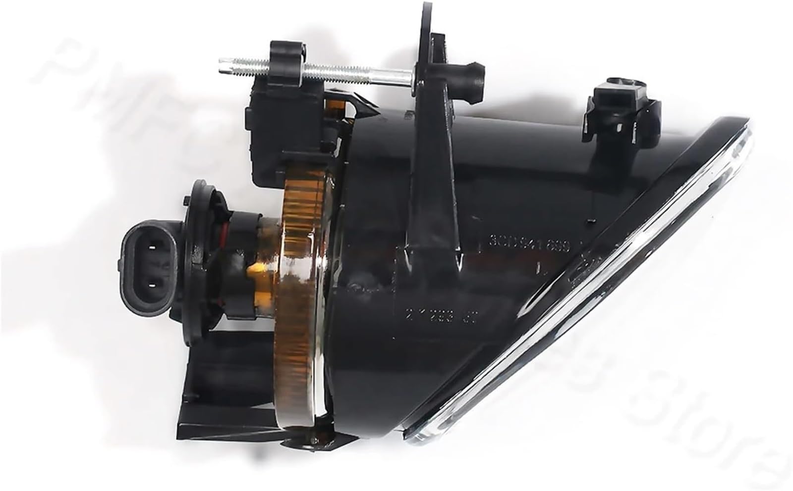 gruppo ottico anteriore Gruppo ottico anteriore per VW per Passat B6 2006-2008 Paraurti Fendinebbia Luce di guida fendinebbia(Pair)