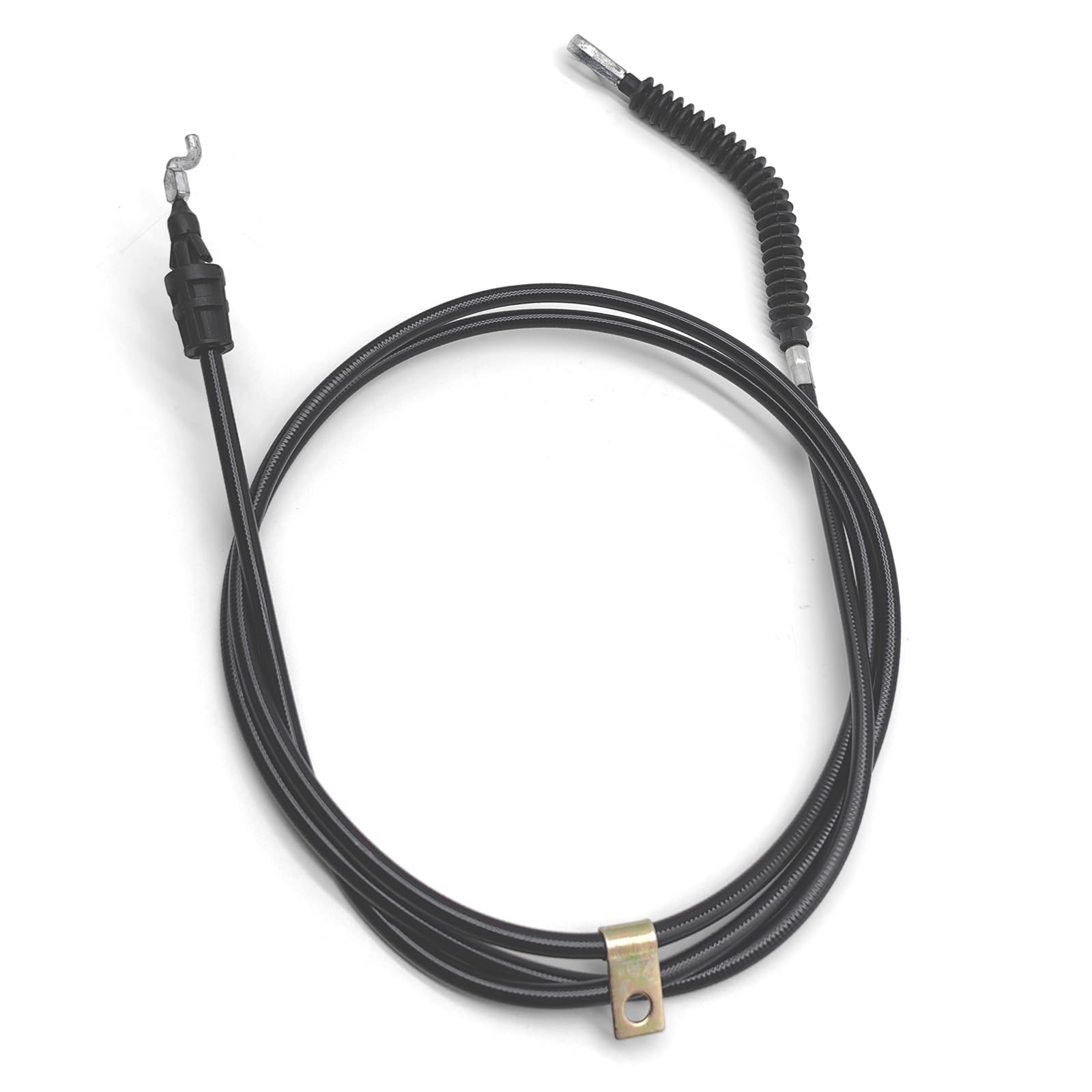 Amazon.com: Funhoon 121-6839 Deflector Control Cable for Toro