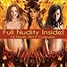 Mystique's Hot Naked Babes 2017 Wall Calendar featuring Sexy Nude Women