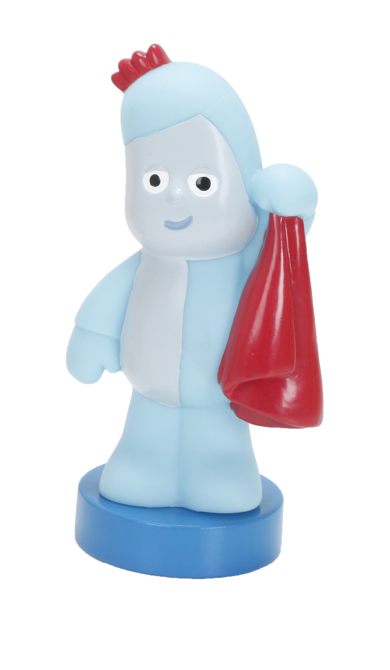 iggle piggle bath