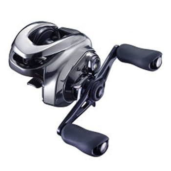 Shimano Antares ベイトリール Amazon | シマノ(SHIMANO) ベイトリール 両軸リール バス