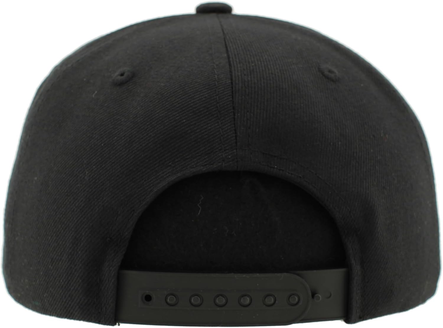 Tennessee Volunteers NCAA Officially Licensed Hat Flat Snapback Z11 Switchback Black