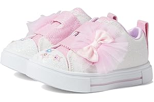 Skechers Twinkle Sparks-Glitter Gems Sneaker: A Glimmering Adventure for Kids