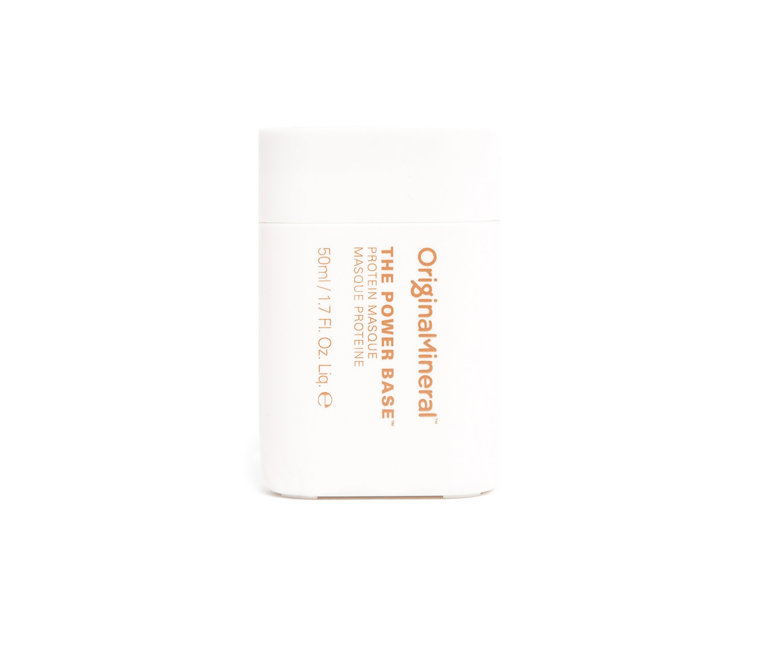OriginalMineral Power Base Mini 50 ml