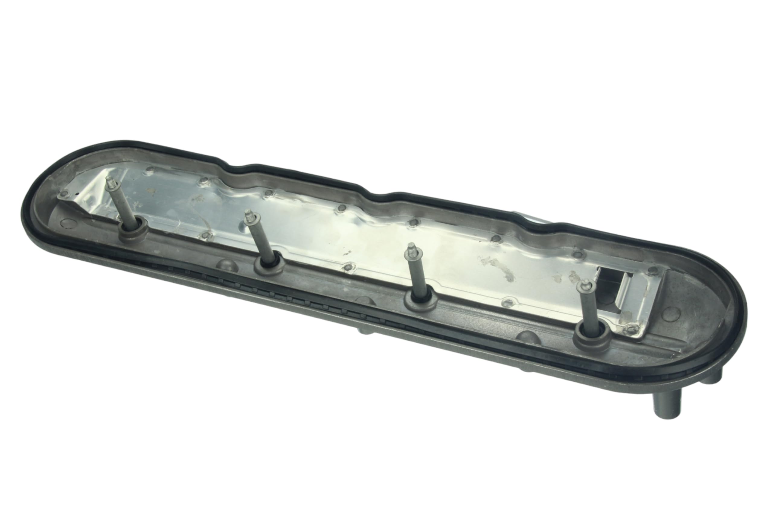 Amazon.com: Autotecnica 12561820 Valve Cover w/Gasket, Left 