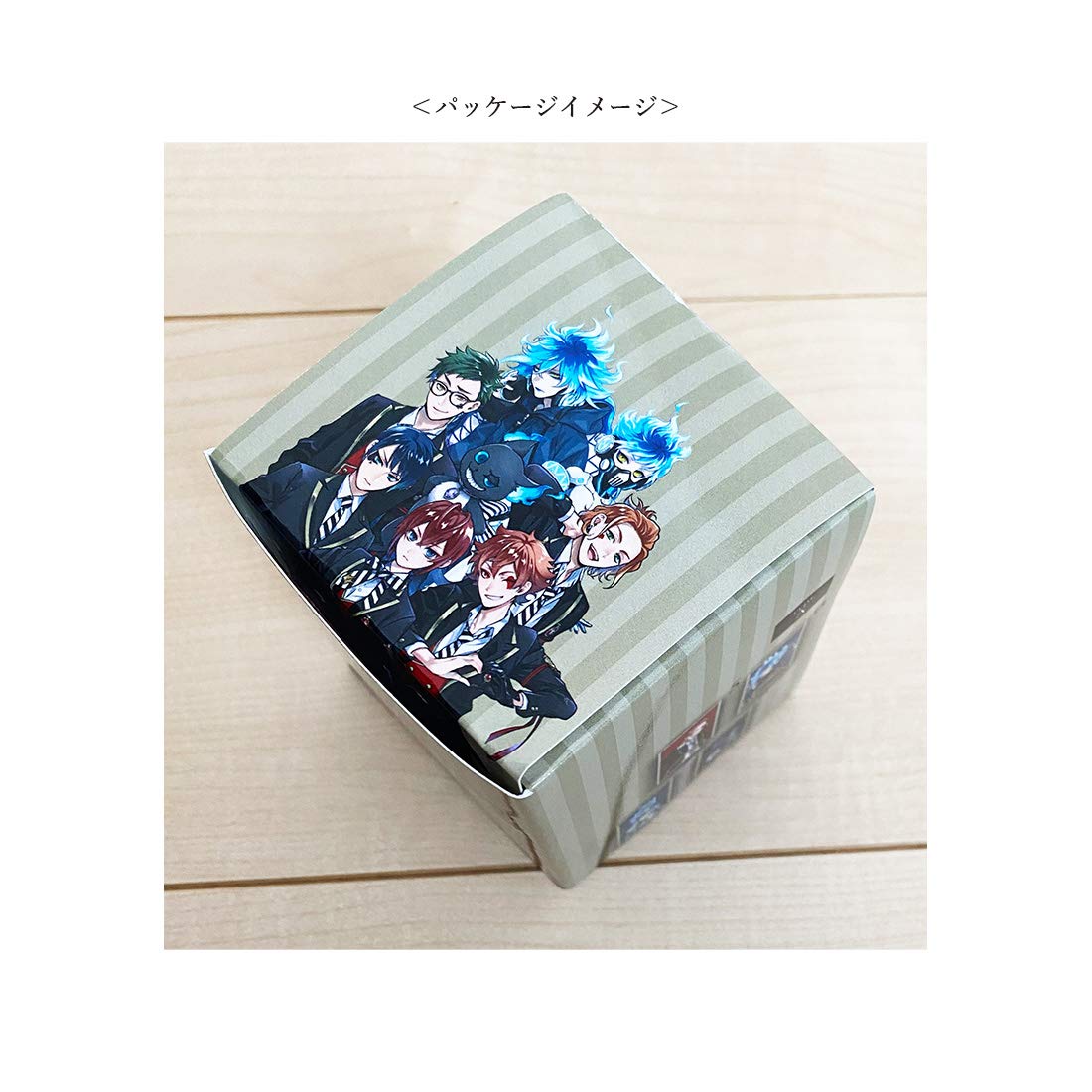 Amazon.co.jp: 【コンプリートセット】ツイステッドワンダーランド