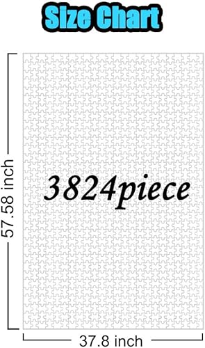 Miniatura 5 de Rompecabezas personalizado a partir de la foto, rompecabezas personalizado, regalo de cumpleaños único, adecuado para niños, familiares y amigos,