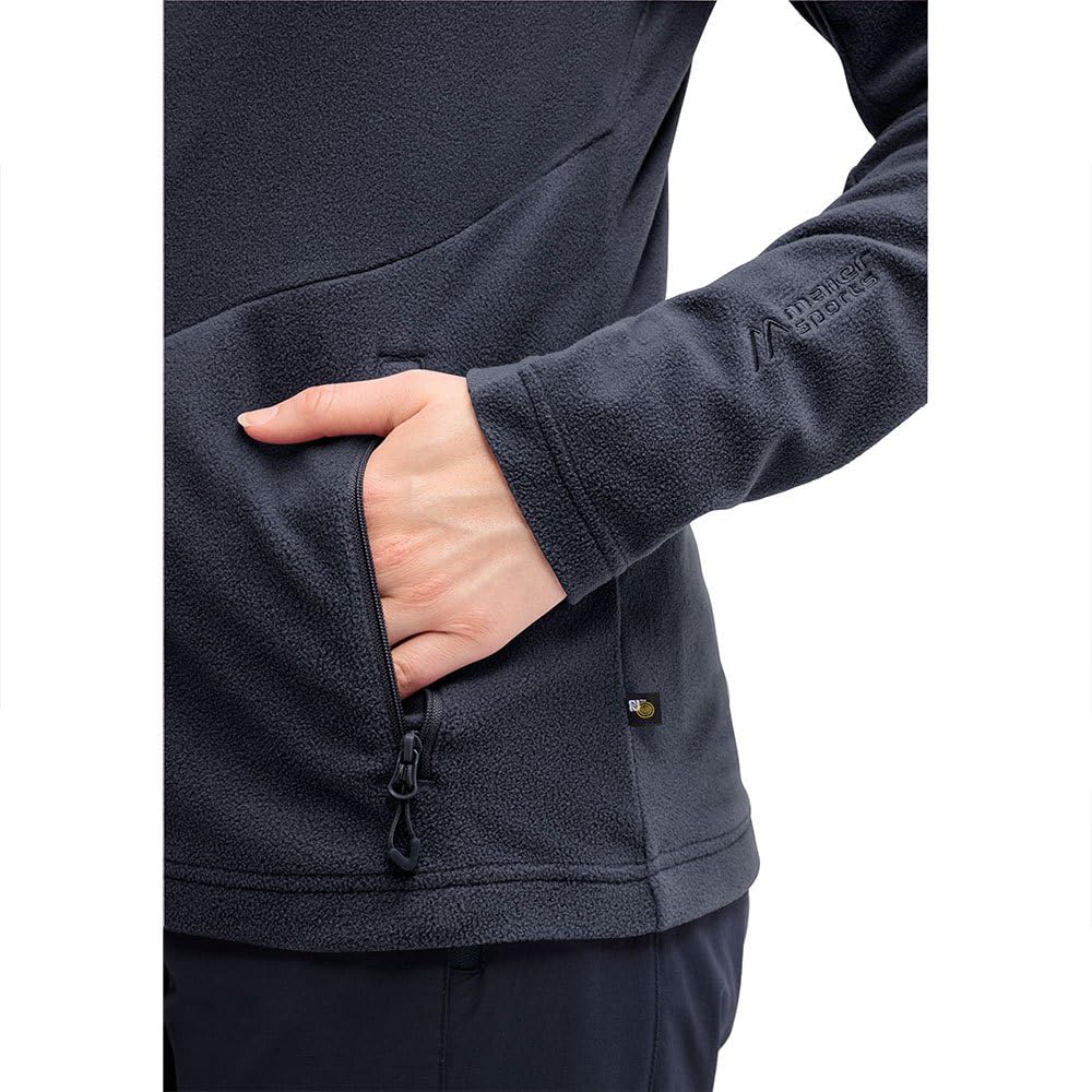 Maier Sports Women's Denise Jacket W Fleece jacket