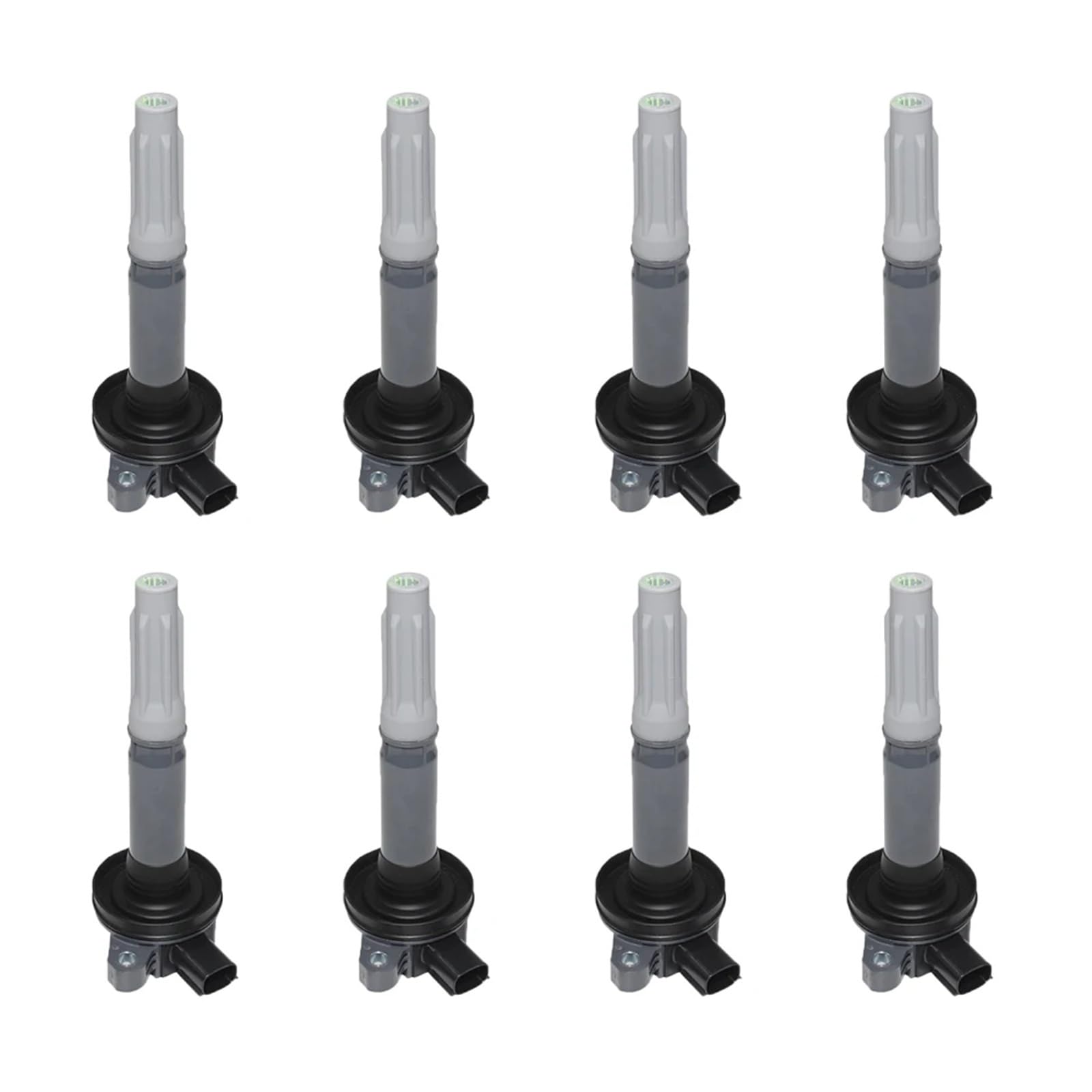 Bobina De Encendido De Gasolina Bobina de encendido del motor 5C1859 para Ford F150 Mustang 5.0L BR3Z12029A reemplazar(8 PIECES)