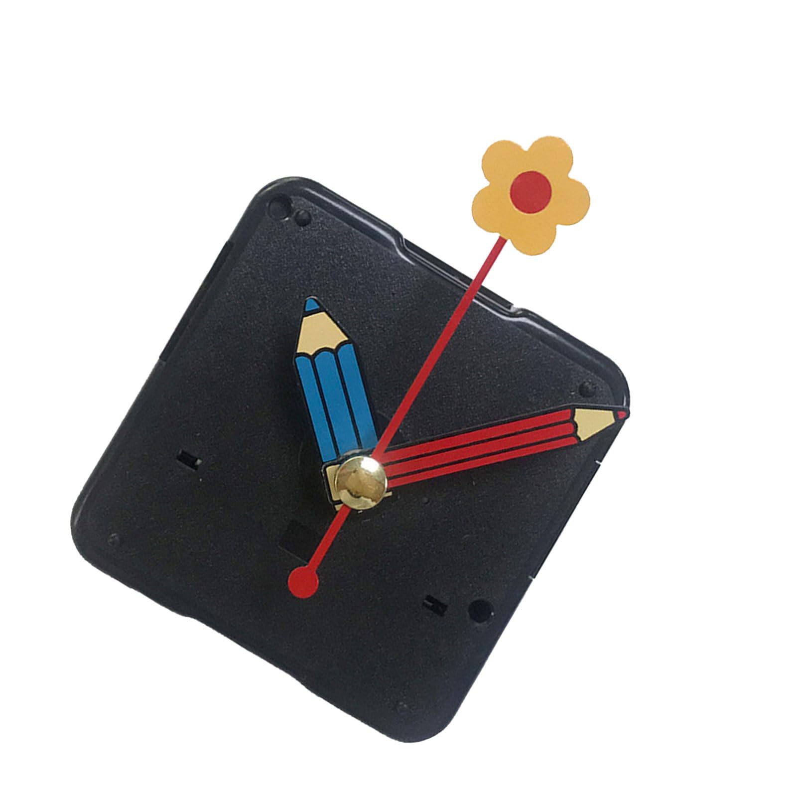 NUEAYMS Premium Silicone Clock for Crafting Resin Art Using Paint, Ideal Home Decor Craft