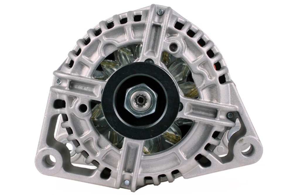 HELLA 8El 012 429-101 Alternateur - 14V - 120A