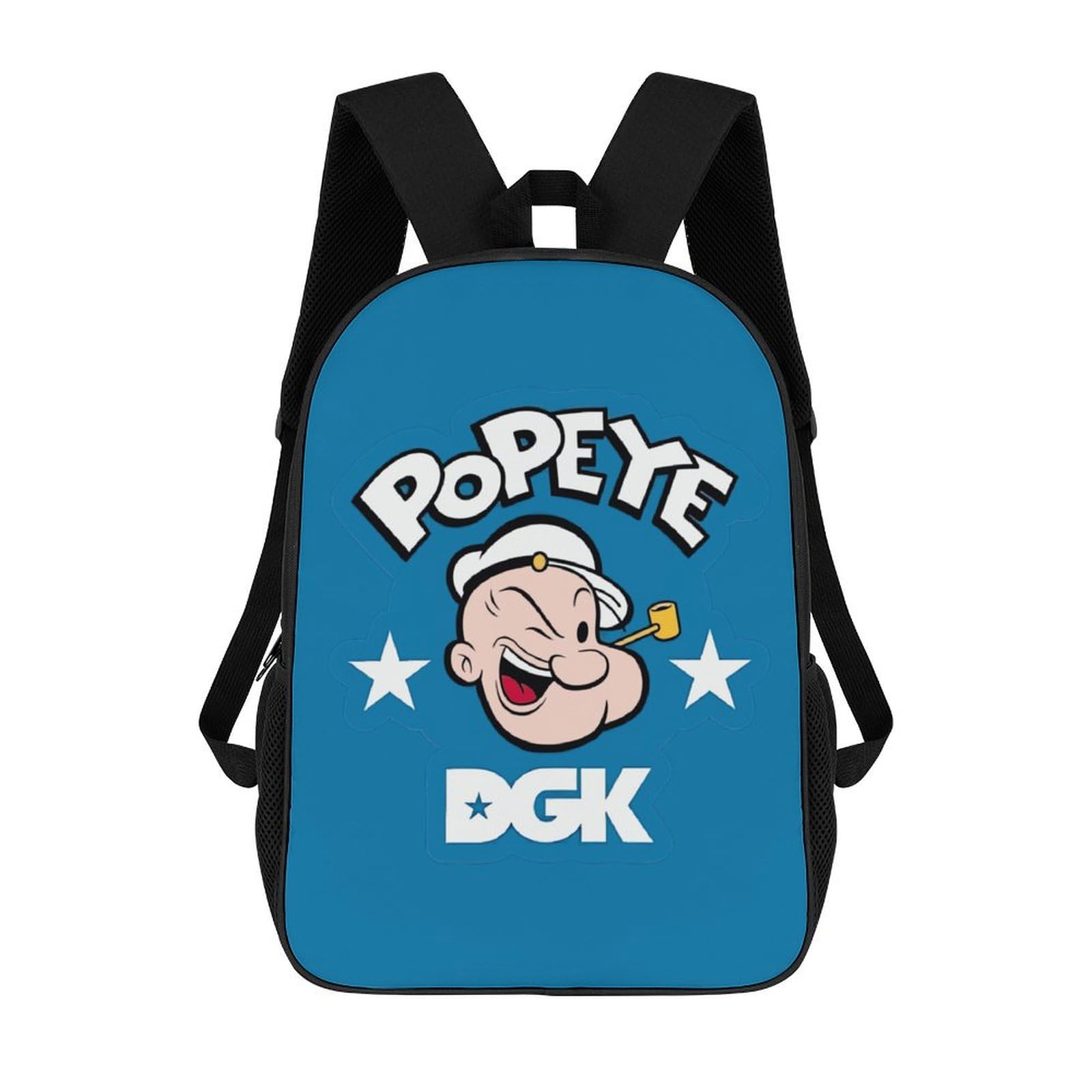 Amazon.co.jp: Popeye Backpack, Large Capacity, Business Backpack
