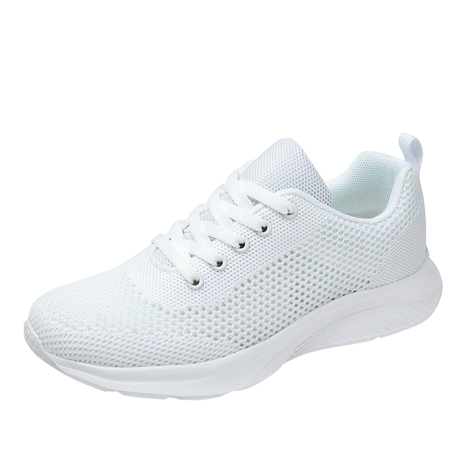 Sneakers Donna Estive Traspiranti - Scarpe Donna Running Platform