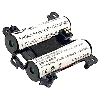 BOSE - BOSE SOUNDLINK RETOLVE 新品未開封 61P3yIFPnKL._UF350,350_QL80_.jpg