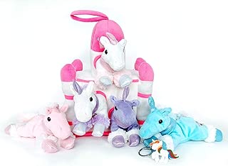 unipak unicorn castle