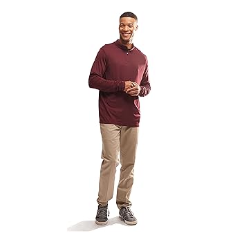 Augusta Sportswear Men's Attain Light Weight Wicking Knit 1
