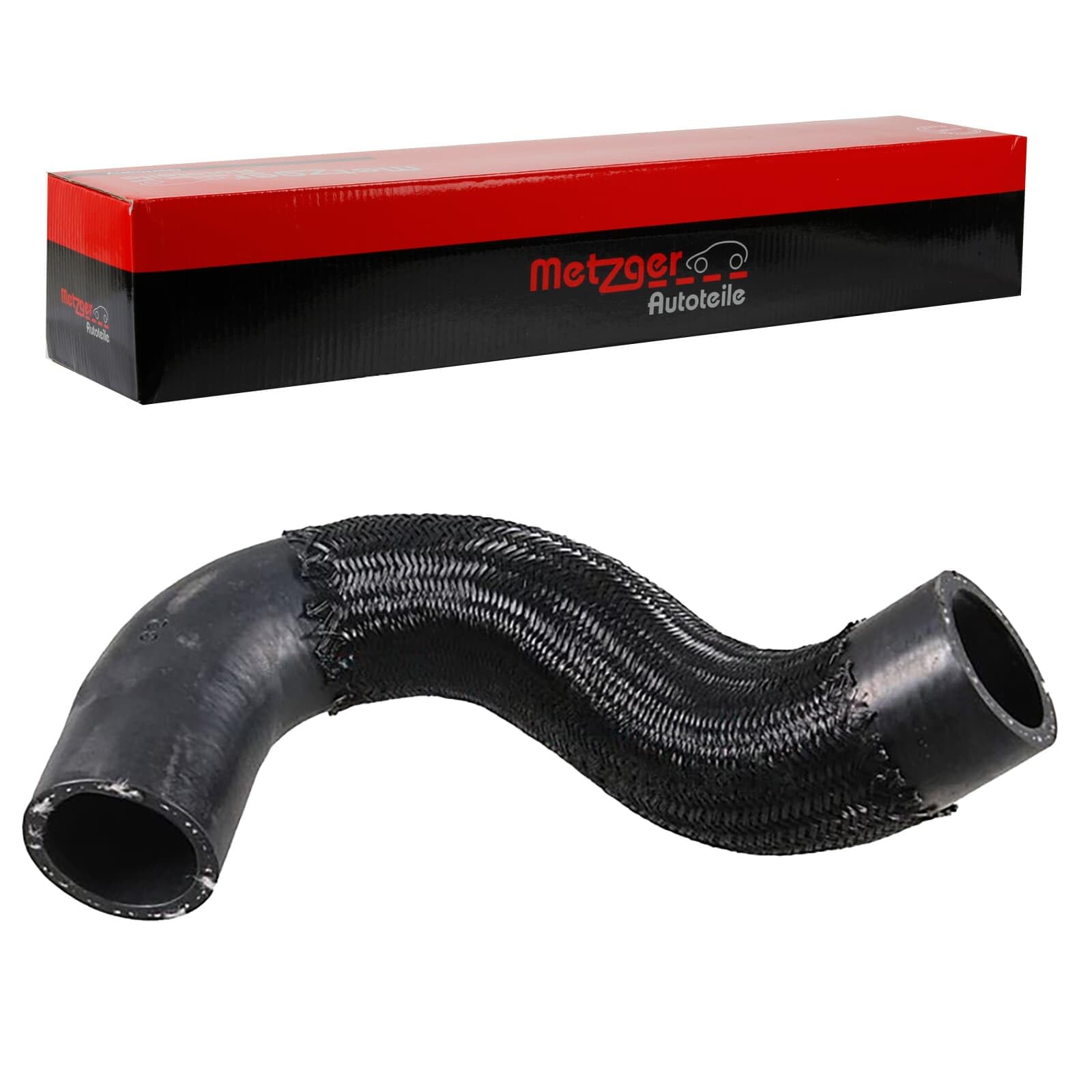 METZGER Tuyau de radiateur 2421631