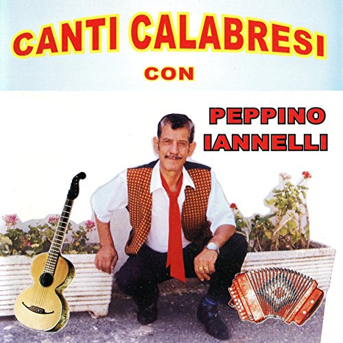Tarantella e Gasperina