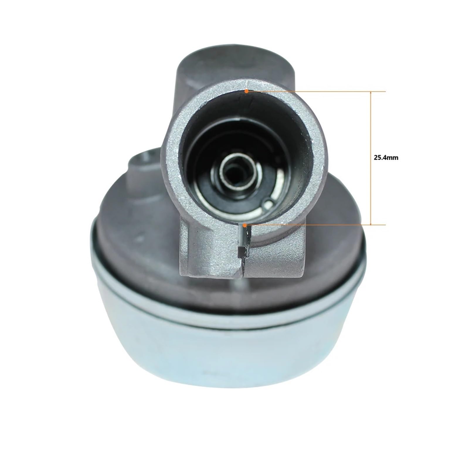 La cabeza del engranaje se adapta a Sthil FS55 FS55 2-Mix FS55C FS55R FS55R 2-Mix FS55RC FS56