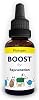Boost | 30ml | 100% Natural Herbal Remedy | Promotes Stamina, Recovery, Wellbeing | For Dogs, Cats, Birds, Horses, Pets