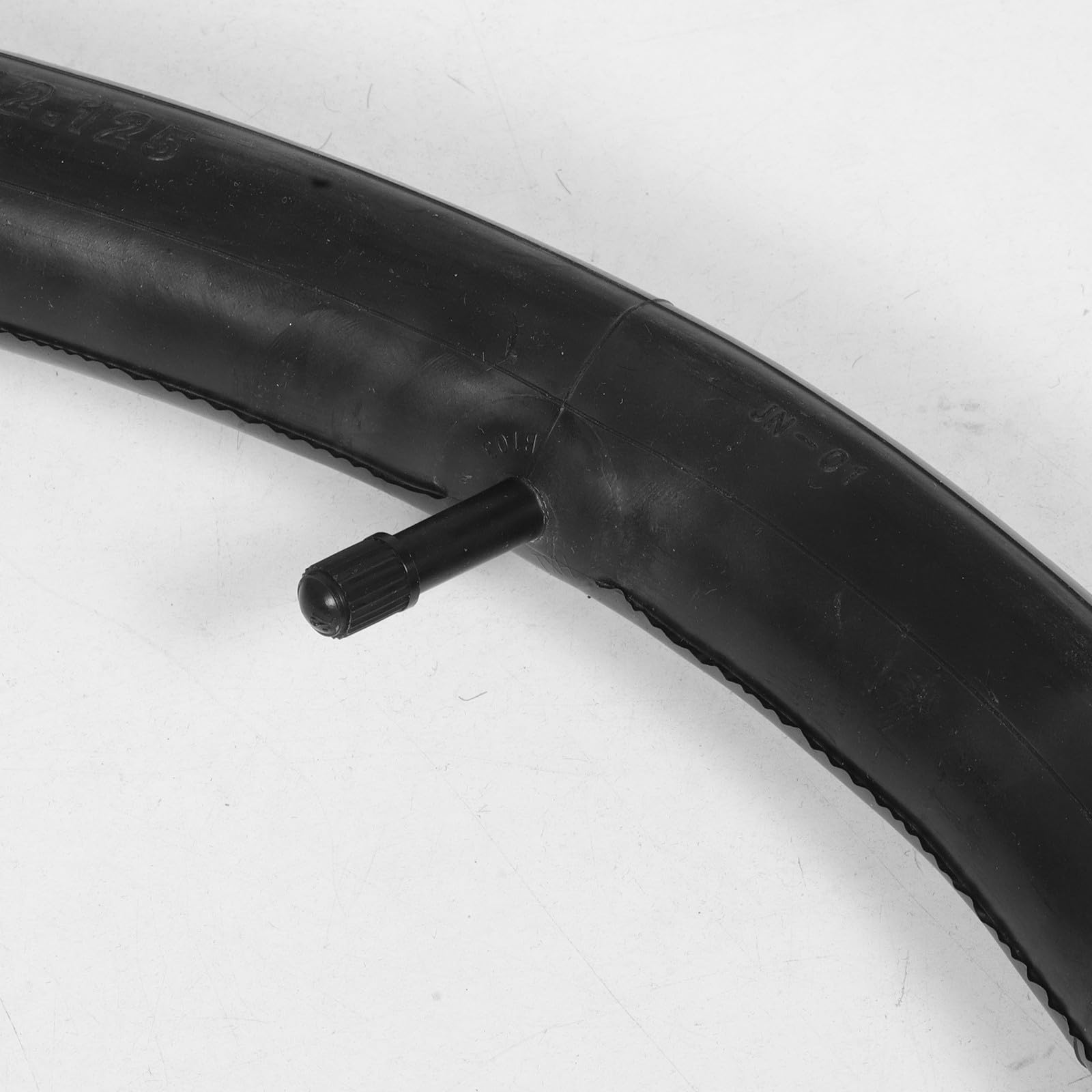 Chambre à Air pour Vélo de Montagne 29 Pouces Lot de 2, Noir