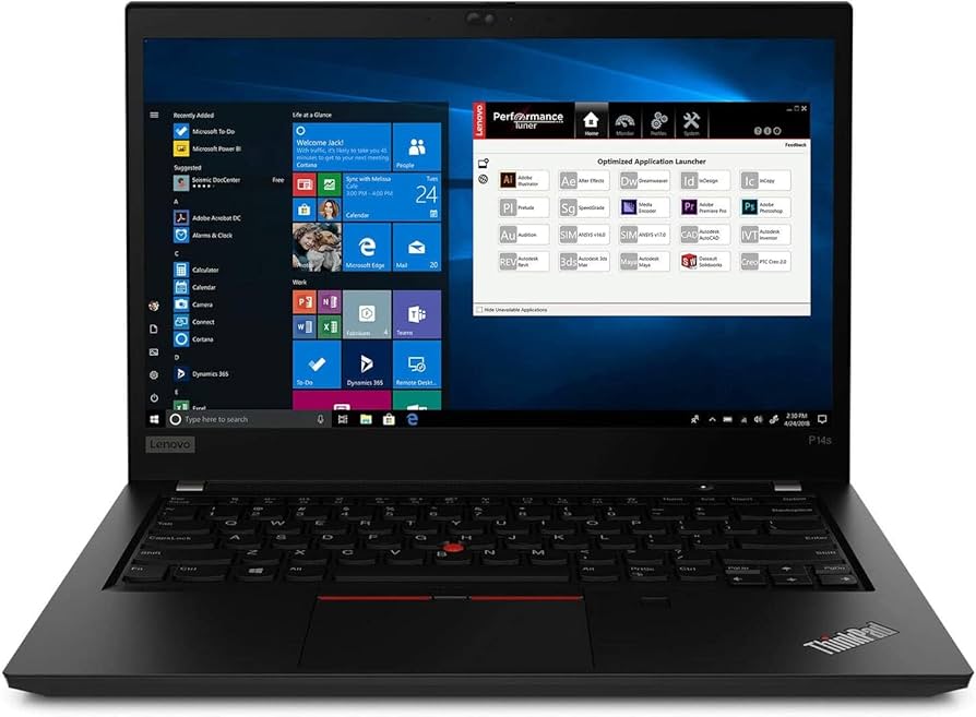 Windowsノート本体 Lenovo ThinkPad P14s Gen2 i7 1TB 32GB 4K Windowsノート本体 Lenovo ThinkPad P14s Gen2 i7 1TB 32GB 4K Lenovo