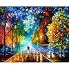 Diamond Painting, 5D Diamond Painting Full Strass, DIY 5D Diamond Painting Kits, Home wanddecoratie (boom)