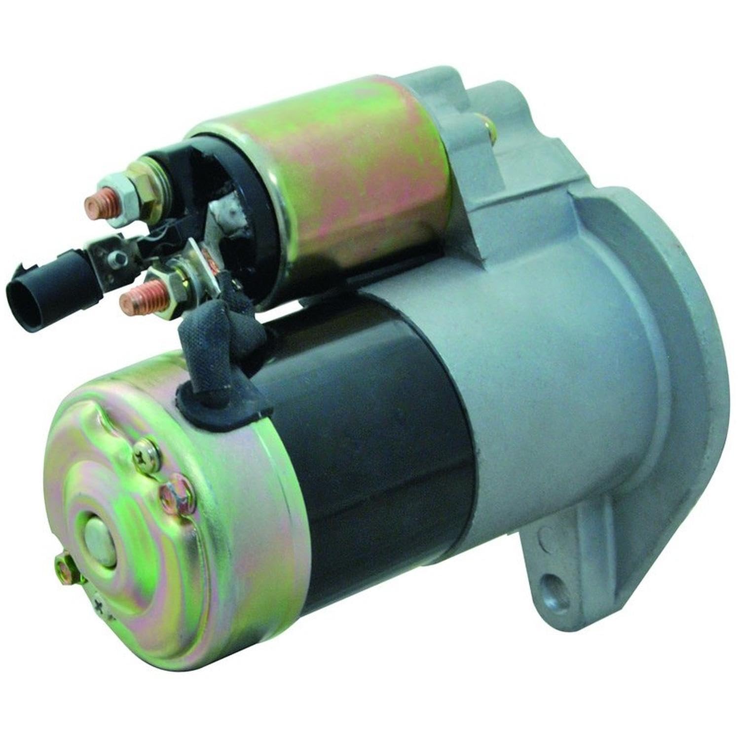 Starter For A Jeep Cherokee