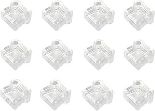12PK KOLEOLL N569446 N558471 Nailer No Mar Tip Compatible with DeWalt Replaces DCN680D1 DCN680B DCN681B DCN681D1