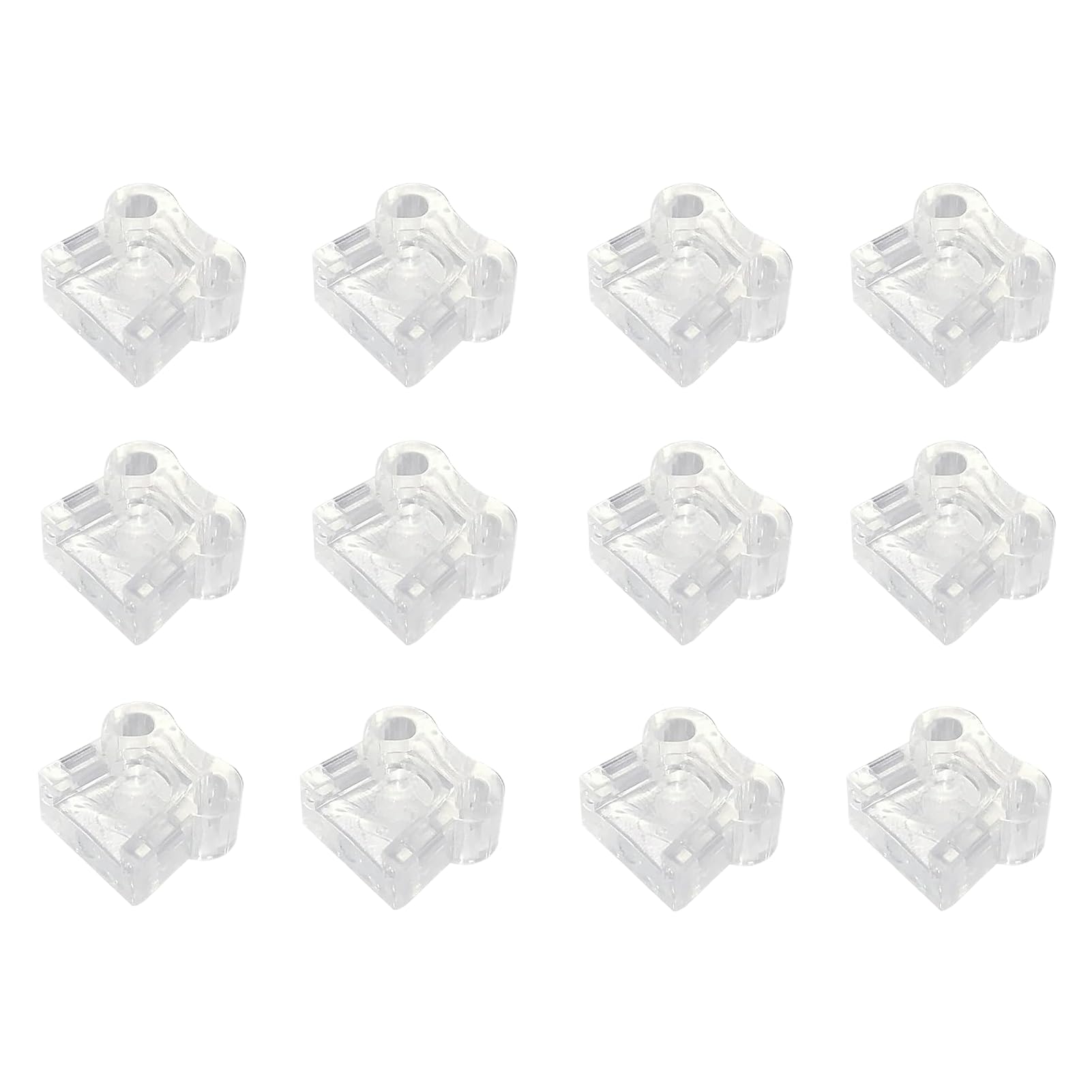 12PK KOLEOLL N569446 N558471 Nailer No Mar Tip Compatible with DeWalt Replaces DCN680D1 DCN680B DCN681B DCN681D1