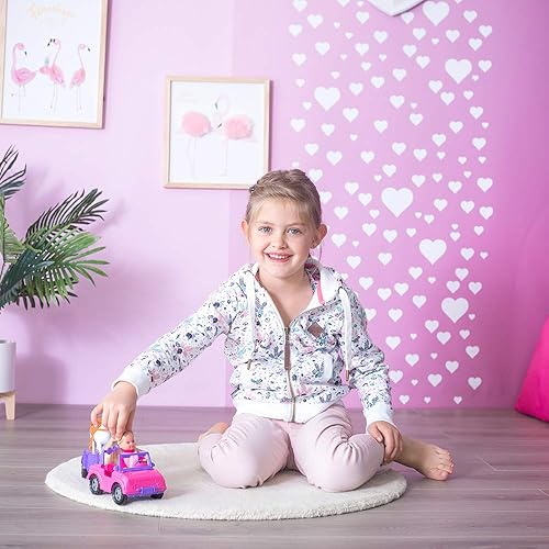 Miniatura 2 de 105737460Evi Jepp  caballo 574604