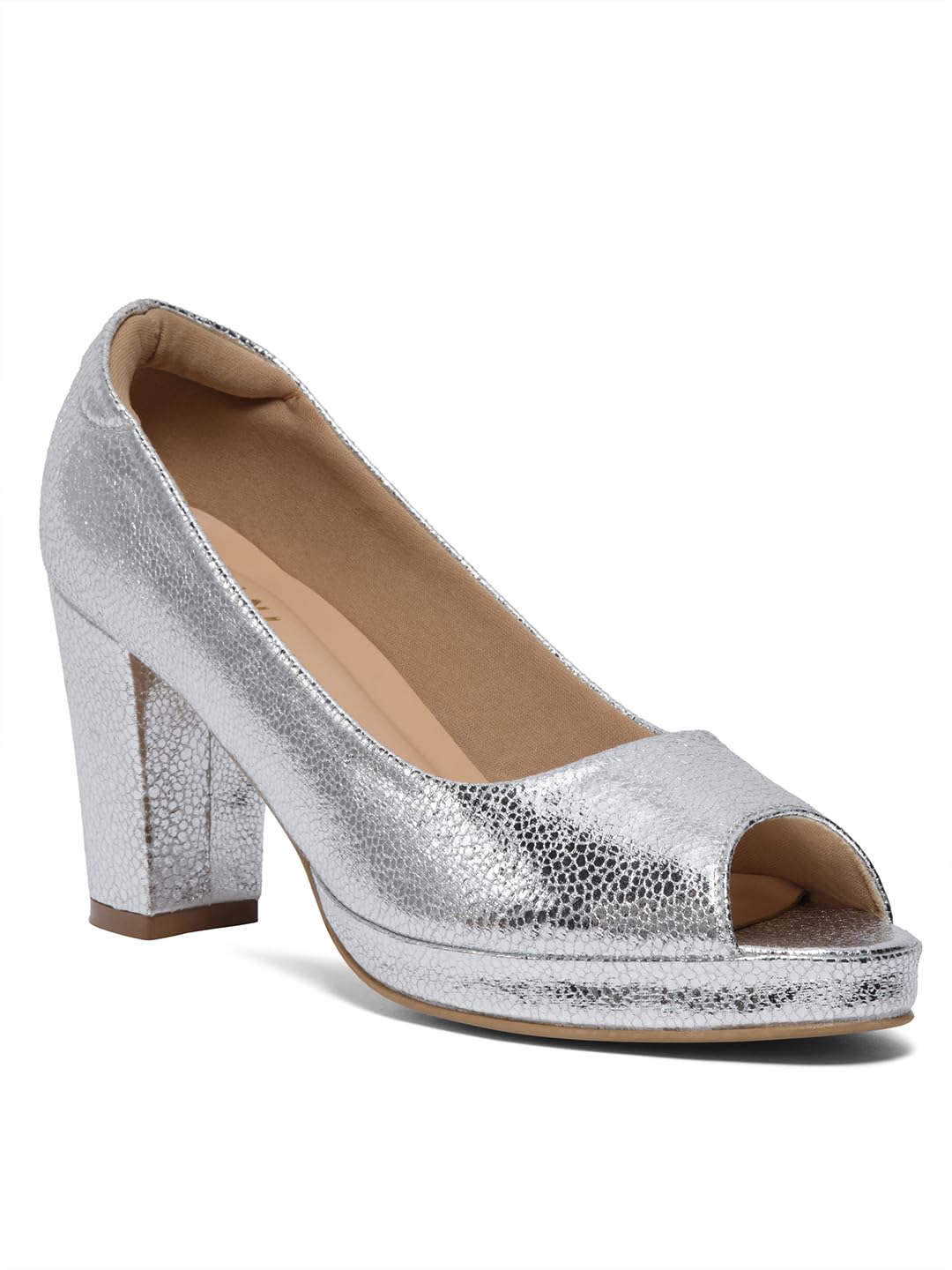 eridani Sandria Textured Pumps Stylish, comfortable and versatile designs, combining elegance, durability and modern fashion for all occasions-picture-12