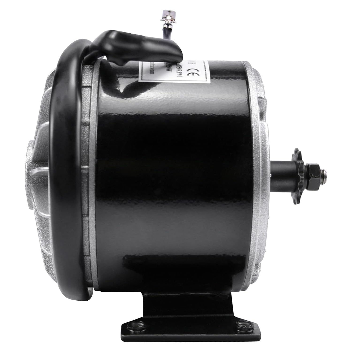 36V Volt 350W Watt Electric Motor for X-Treme X-360 X-370 Upgrade for Razor E300 MX350 MX400 Dirt Rocket Quad Bike 36v 350w Scooter Motor