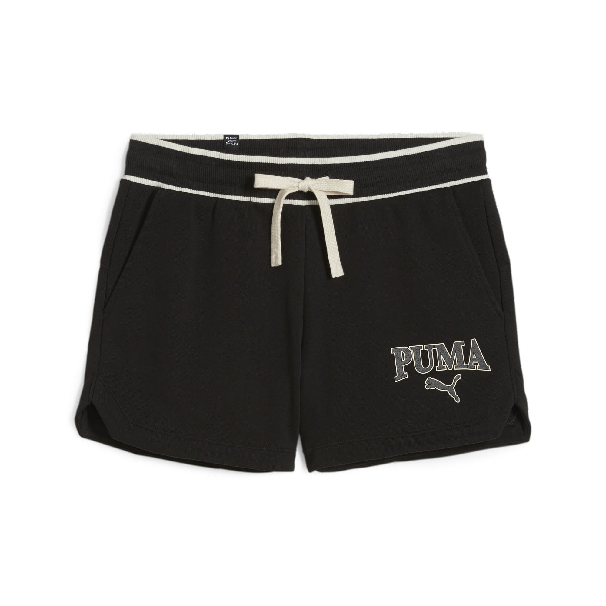 PUMA Squad 5" Shorts TR