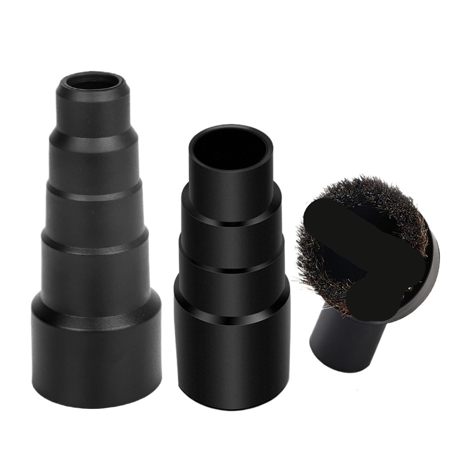 Compatible con Cepillo For Polvo Aspirador De 23-50 Mm, Paquete 3