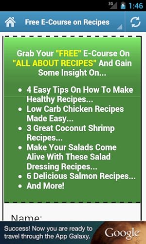 Bigo Vegetarian Recipes thumb #2