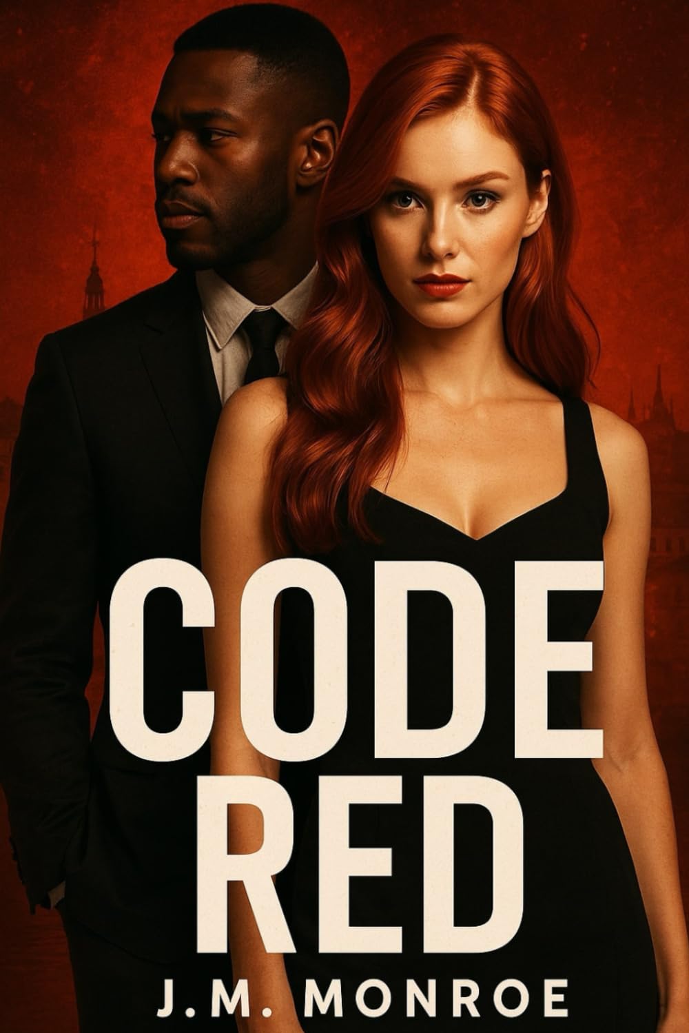 Code Red (The Code Red Series)