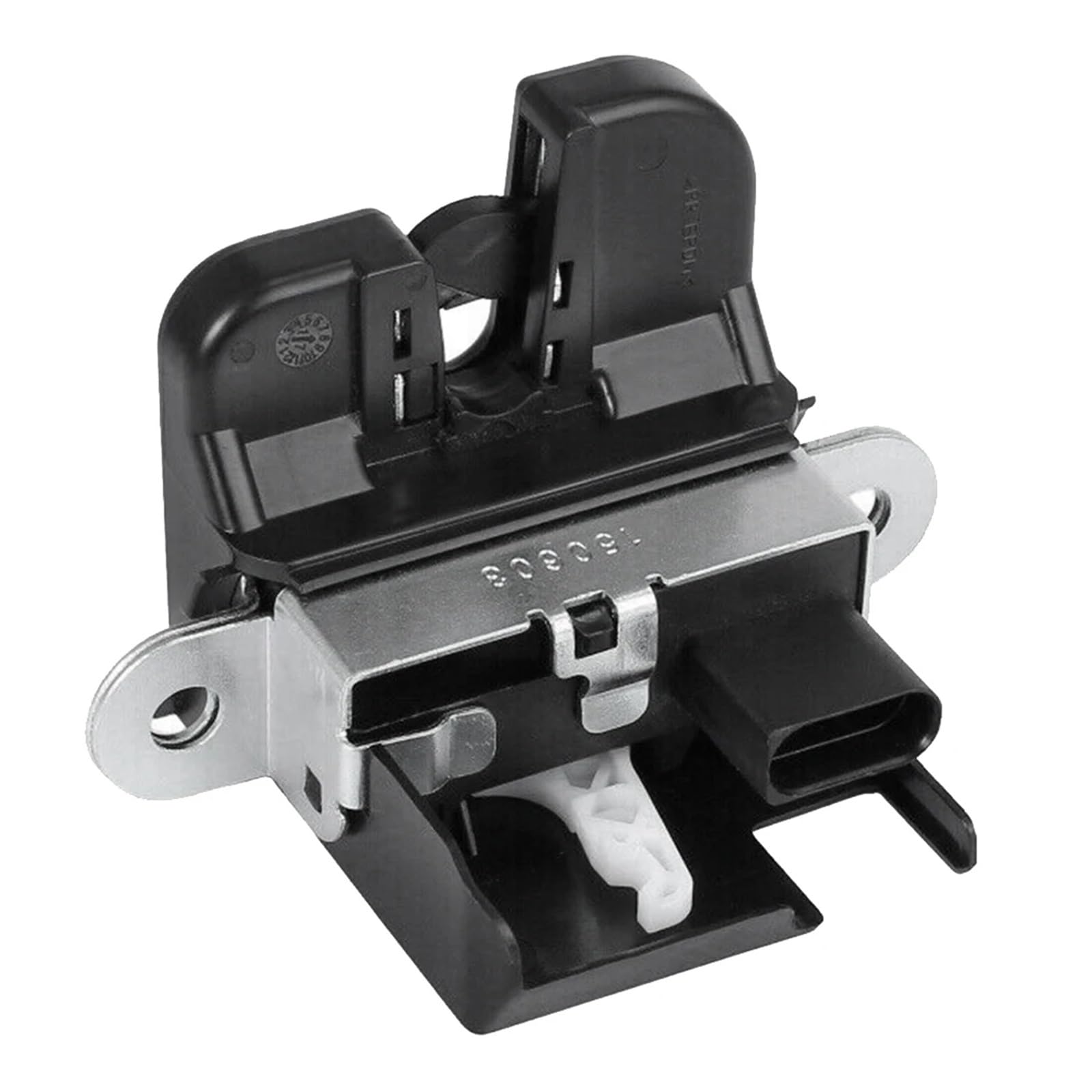 for VW for Golf for Jetta for Polo for Tiguan for Passat 2003-2019 Tailgate Boot Lid Trunk Lock Actuator Latch 1K6827505 Trunk Boot Lock